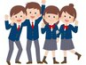 【息子さん娘さんに学割】　現金、キャッシュレスで対応