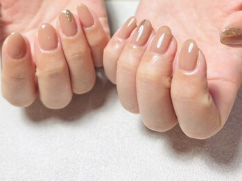 【AYAKA】ニュアンス定額2本