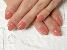 ニケ/マオジェルワンカラー