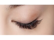 アイラッシュ ラボ ヒトミ(Eyelash Lab Hitomi)の雰囲気（目の形にあったエクステ提案が得意[流山]）