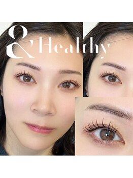 リル 丸の内店(Rill)/【アンドヘルシー】100本