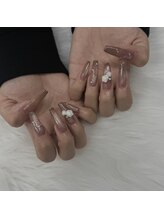 テネル 横浜(tener)/ロングマグネット