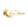 ラムーン(La.Moon)ロゴ