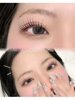 ハリス(HARIS)/ロングまつげさん♪