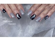 ルミエール(Lumiere)/デザインジェルコース1