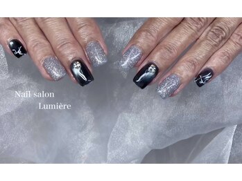 ルミエール(Lumiere)/デザインジェルコース1