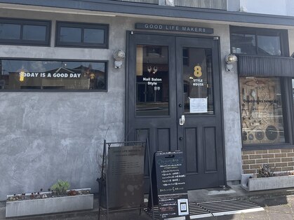 スタイル(style)の写真