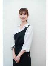 なでしこ. 小口 めぐみ