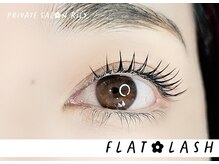リリィ 戸島店(RiLy)/Flat Lash:120本