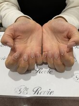 レビー(Revie)/ワンカラー