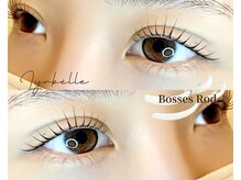 リラベル(Lyrbelle)/まつげパーマ