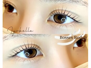 リラベル(Lyrbelle)/まつげパーマ