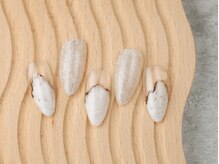 クレアネイル(claire.nail)/うねうねネイル