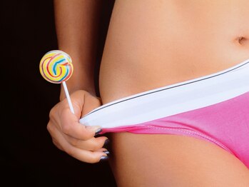 サンライズ ワックス(Sunrise Wax)の写真/VIOだけ残ってる方・ワキが完了してない方必見！1部位から都度払い可◎白髪になる前にムダ毛を無くそう！