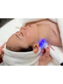 小顔になりたい