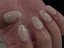 アイネイルズ 大宮店(Ｉ nails)/【sawa @sawainails】