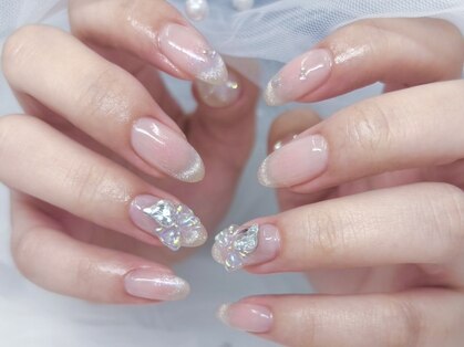 リノ ネイル(Rino nail)の写真