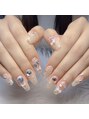 ココネイル 大塚店(coco nail) ね こ