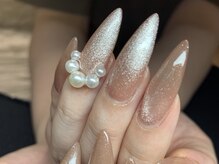 ネイルサロン マーノ(nail salon mano)の雰囲気（種類豊富なジェルもご用意しております♪）