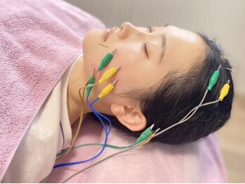 サロン ド ハリッシュ(Salon de HARISH)/