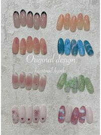 限定デザインのご紹介