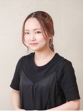 ア―ジュポシェフリル 下大利店(age poche Frill) 生島 実咲