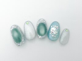 9月【ハンド】トレンド定額