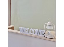  可愛いネイルと楽しい時間をお過ごしください◎