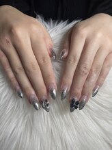 リノリー 仙台店(rinory)/グラデーション