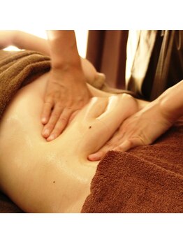 リラクステタバタ 本郷店(Rirakste TABATA)/