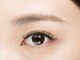 ダイブ(Dive)の写真/【理想の目元へ◇】自まつ毛が伸びたような自然な仕上がりだから大人女性にも人気のサロン♪モチの良さも◎