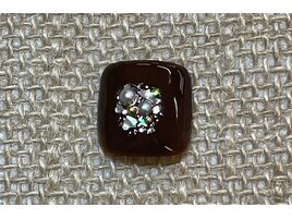 フット　定額デザイン☆A