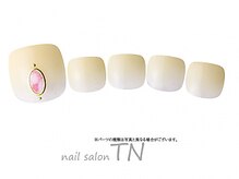 ティーエヌ TSUTAYA八戸ニュータウン店/【FOOT】11月☆定額4900円コース