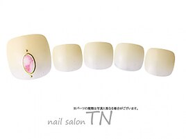 【FOOT】11月☆定額4900円コース