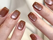 ナットナット 原宿 北参道(NutNut /)/マグネット