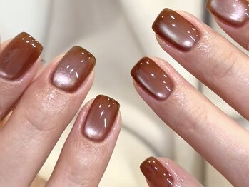 ナットナット 原宿 北参道(NutNut /)/マグネット