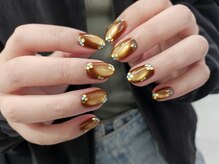 プクネイル(puku nail)/持ち込みdesign