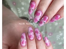 ヌアネイル(NUR NAIL)/