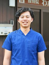 【頭痛専門】接骨院わが家 小田 雅也
