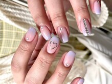 シオ 錦糸町(sio.)/お客様持ち込みdesign -90min