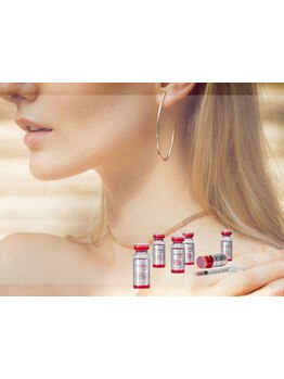 シミしわ改善！予防ケア