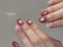 シェルミー(Cielmie)/暖色／マグネット