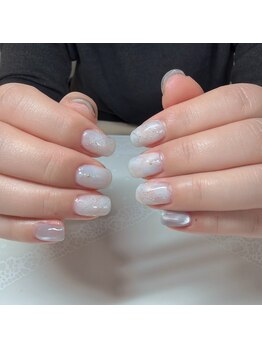 マリーネイル(Marie nail)/定額ネイル6