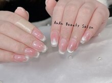 アンアンビューティーサロン(AnAn Beauty Salon)/グラデーション