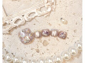 プティネイル(Puti Nail)/◇¥11,000◇