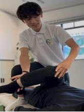 ノビルストレッチ 上野毛店(NOBIRU Stretch)