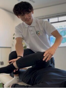 ストレッチ専門店 【NOBIRU Stretch上野毛店】 肩こり/腰痛/姿勢改善/筋膜リリースの写真/【プライベート空間】筋肉の柔軟性をあげるとこで、血流を促し代謝UP!体の内側から整えます。