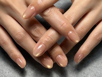 ネイル琴(nail koto.)/