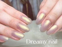 ドリーミーネイル 池袋(Dreamy Nail)/