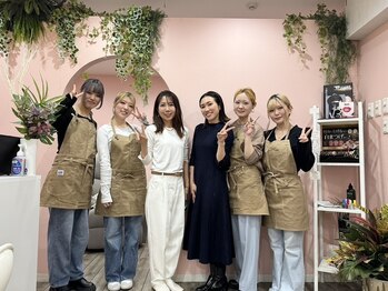 ビューティー ライン 藤沢店(BEAUTY LINE)/創業19年★モチと美フォルム自慢